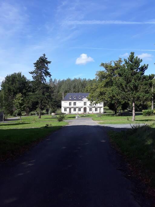 L'Atelier A L'Oree Des Bois Saint-Pierre-en-Auge エクステリア 写真